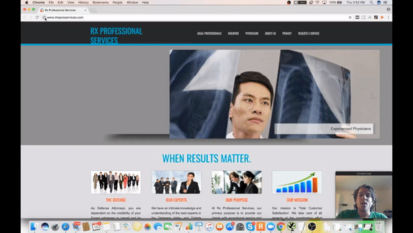 Audit SEO Jamey