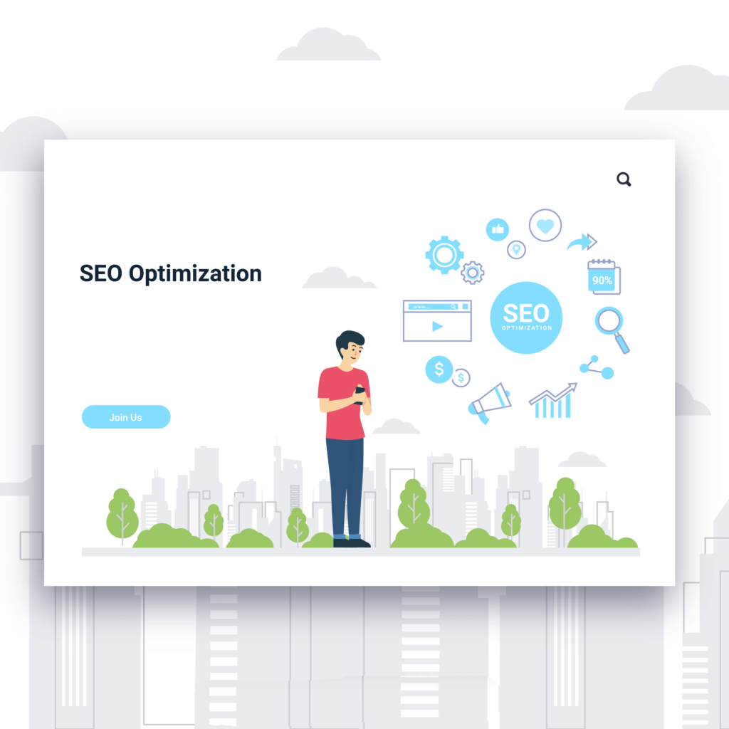 SEO coaching