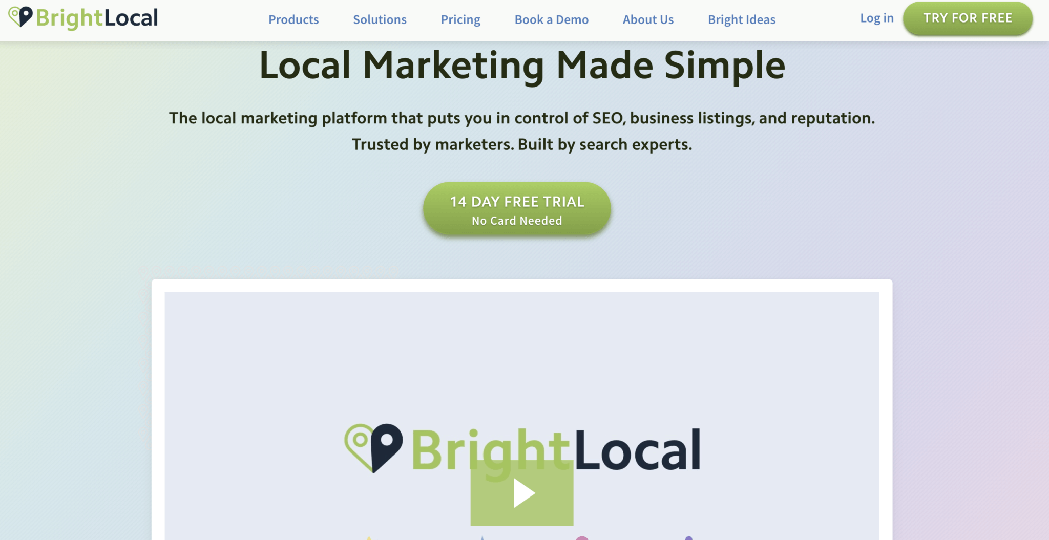 brightlocal