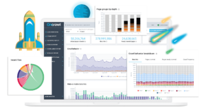 oncrawl plateforme SEO 