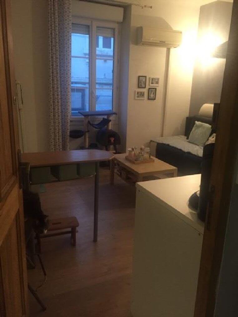 photo appartement