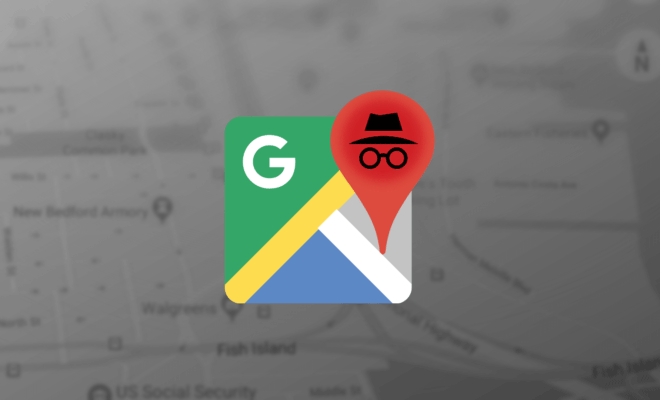 entreprise introuvable sur google maps
