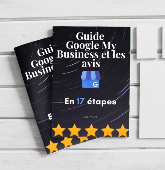 ebook google my business