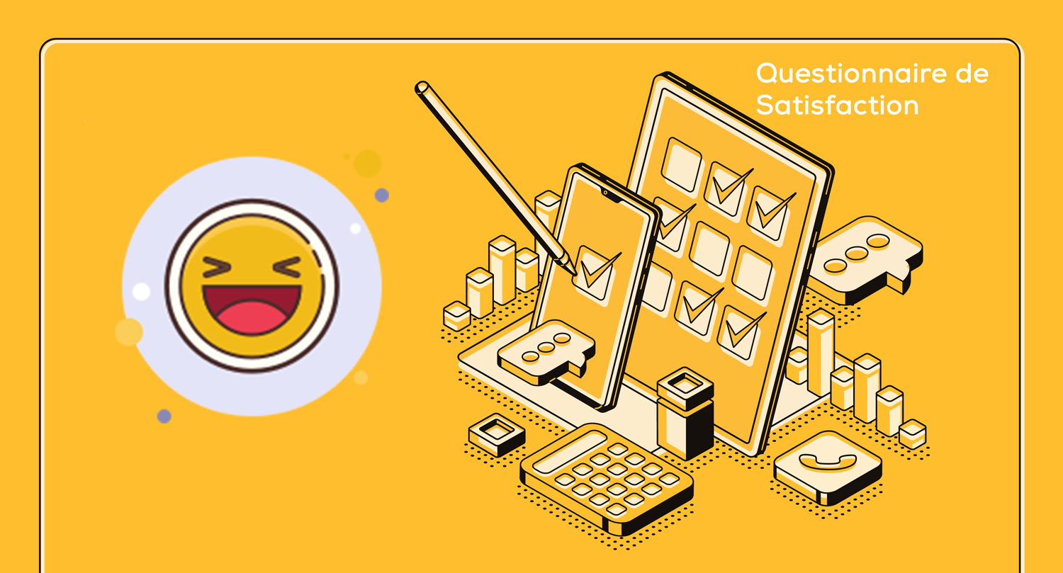 Questionnaire De Satisfaction Client Conseils Et Exemples