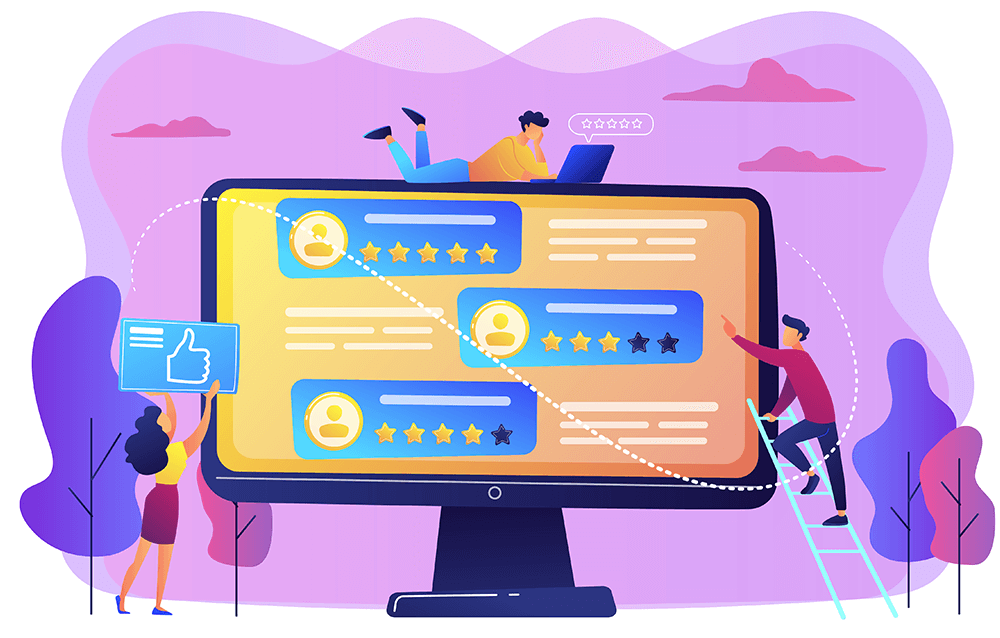 Comment répondre aux avis Google (négatif ou positif)
